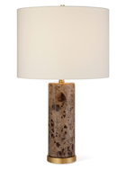Aerin Cliff Marble Table Lamp